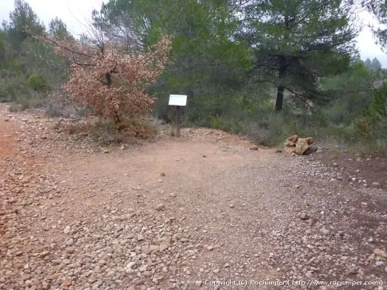 Cova de l’Arcada + Torrent de la Coma Alta