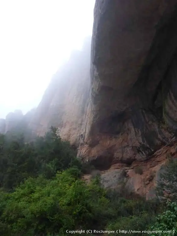 Cova de l’Arcada + Torrent de la Coma Alta