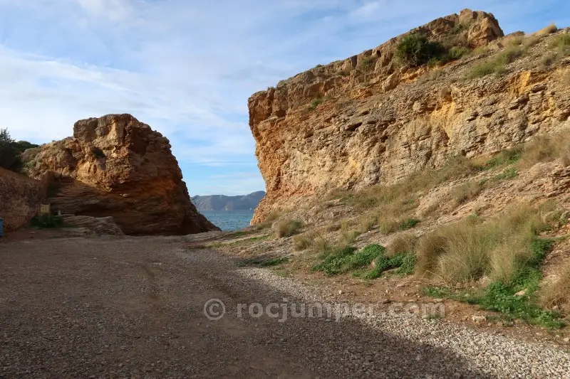 Cueva del Gigante