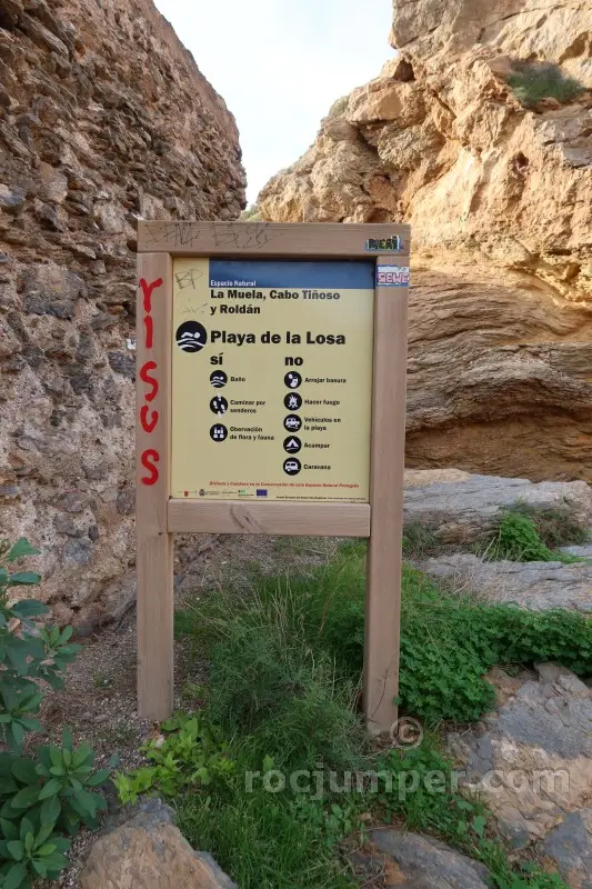 Cueva del Gigante