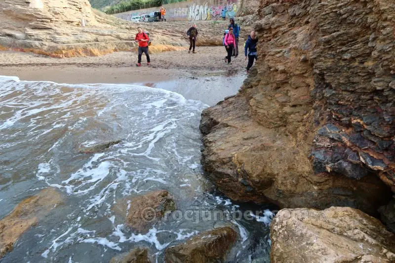 Cueva del Gigante