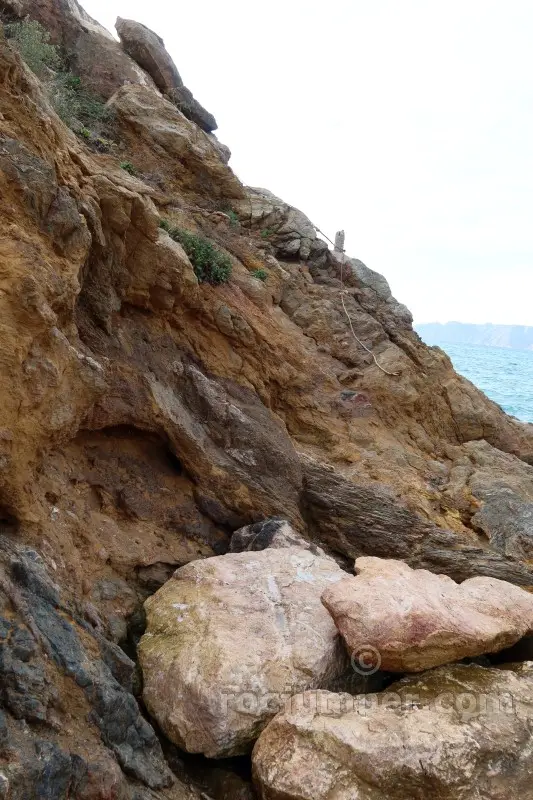 Cueva del Gigante