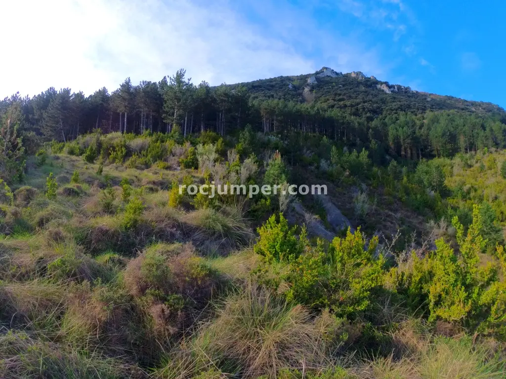 Barranco de Diablozulo