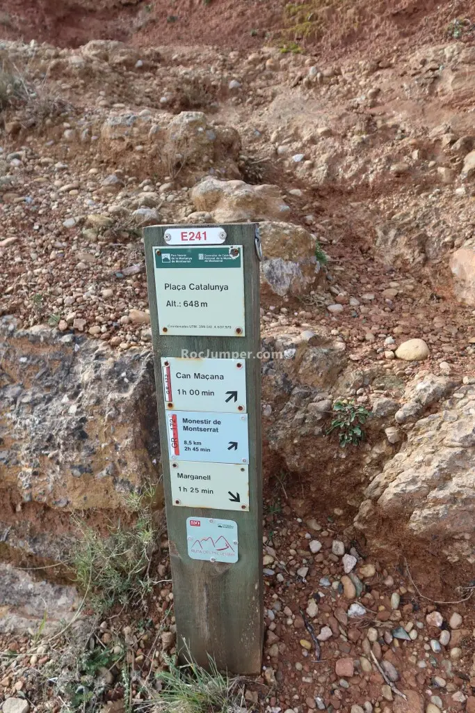 Torrent de l’Enclusa