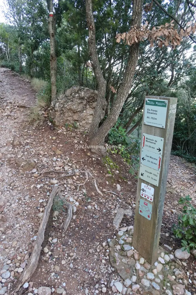 Torrent de l’Enclusa