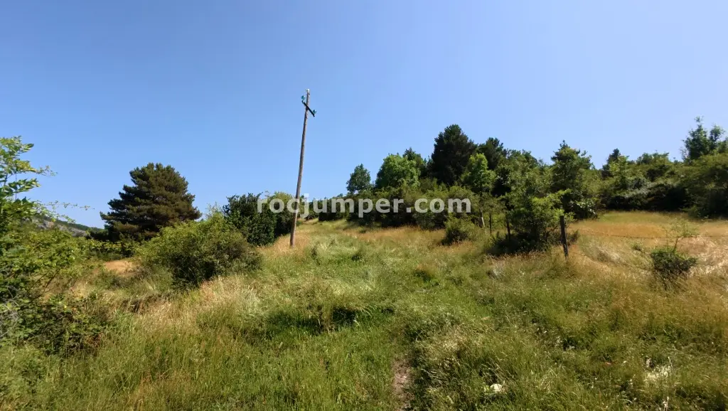 Barranc d’Erta o Massivert