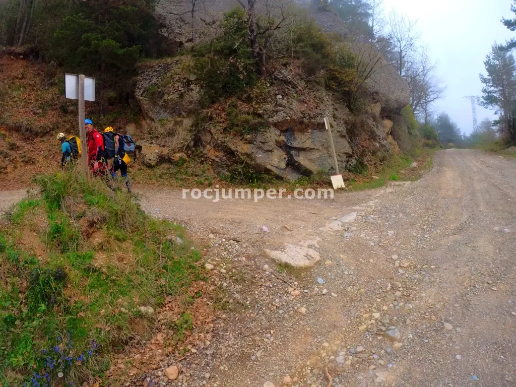 Barranc de l’Escalelló