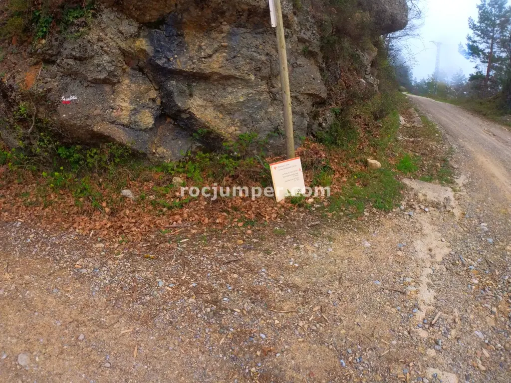 Barranc de l’Escalelló