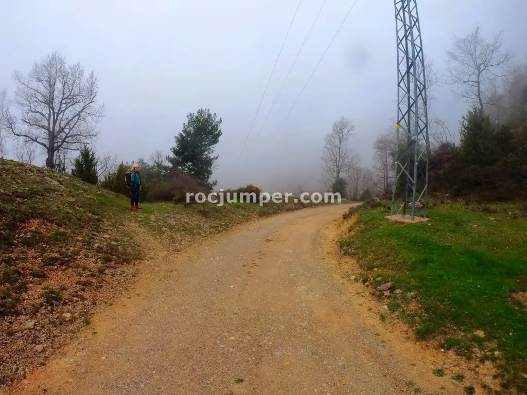 Barranc de l’Escalelló