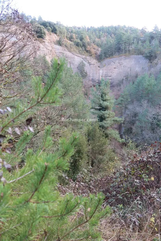Rasa de Ca l’Esquitlla