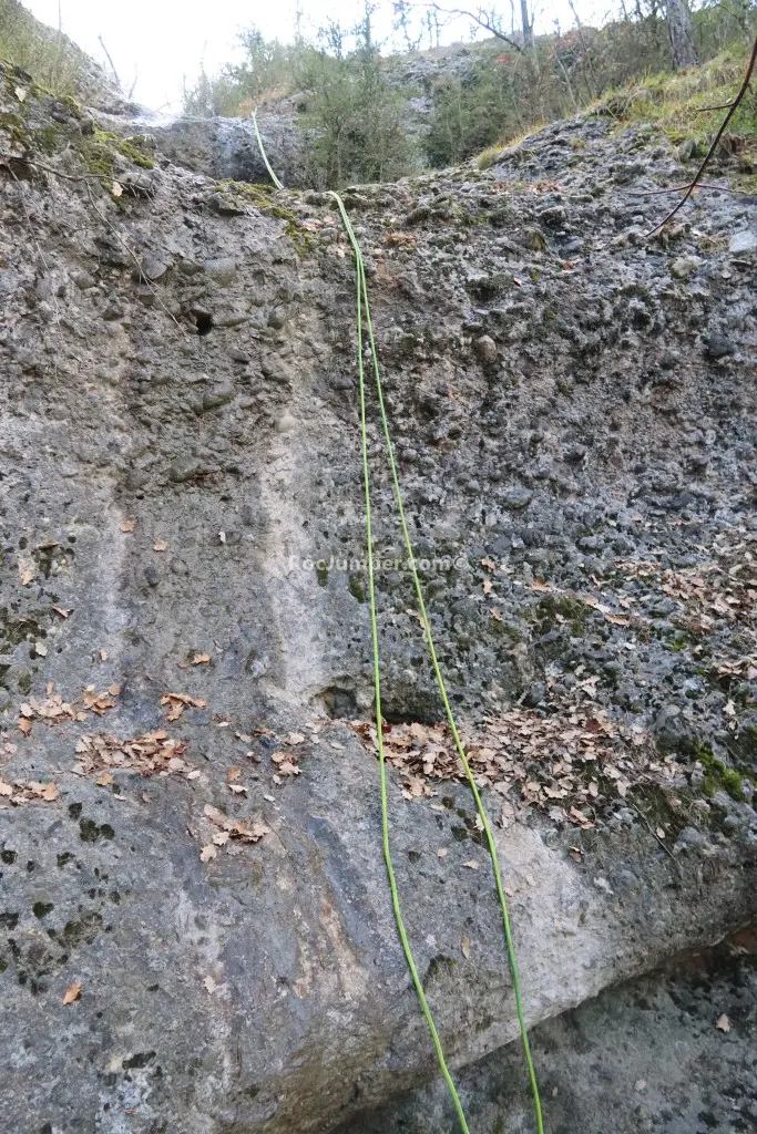 Rasa de Ca l’Esquitlla