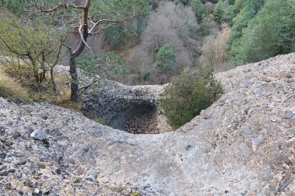 Rasa de Ca l’Esquitlla