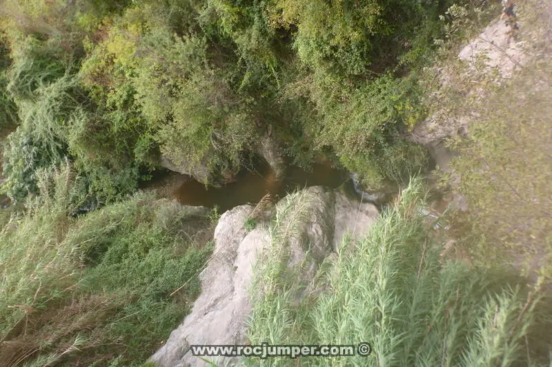 Estrets de Castellar