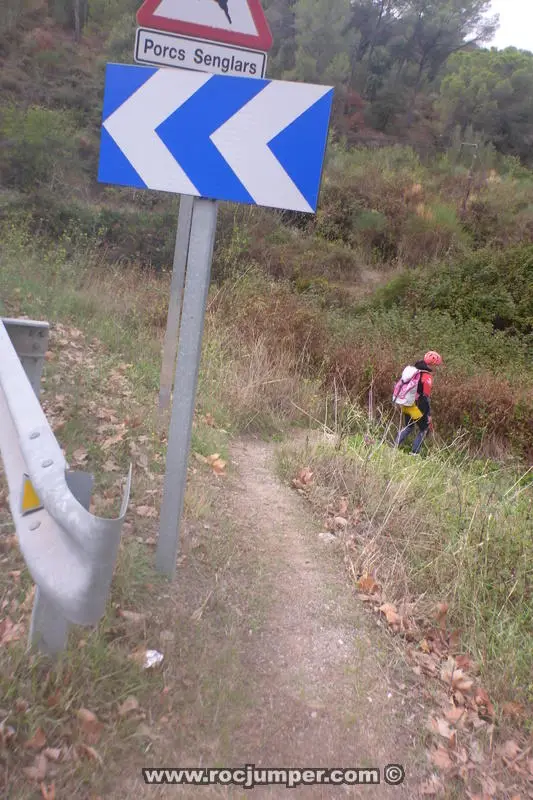 Estrets de Castellar