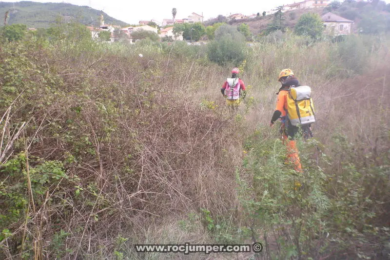 Estrets de Castellar