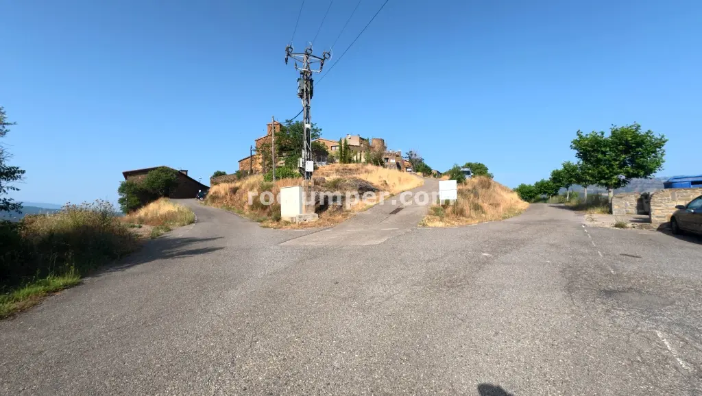 Barranc de la Font de l’Àrtic