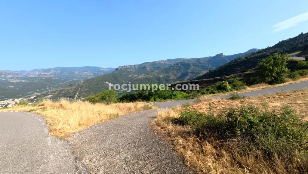 Barranc de la Font de l’Àrtic