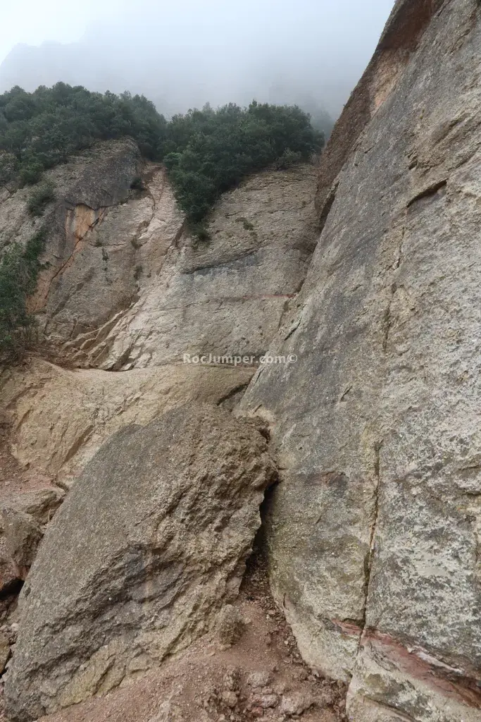 Torrent de la Font del Llum