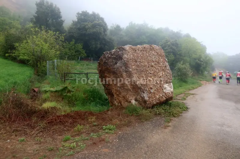 Barranc de Forn + Barranc de Grau o Fuiet + Barranc de la Plana