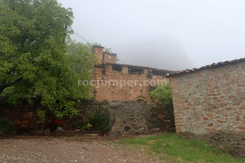 Barranc de Forn + Barranc de Grau o Fuiet + Barranc de la Plana