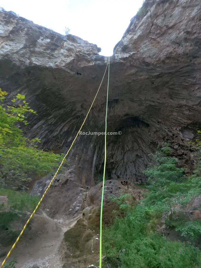 Barranc d’en Fort + Barranc de la Llúdriga