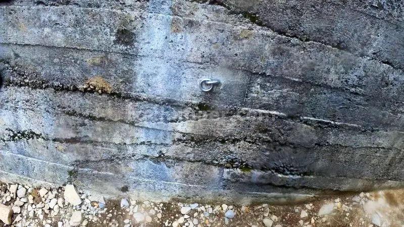 Barranco del Furco o Arán