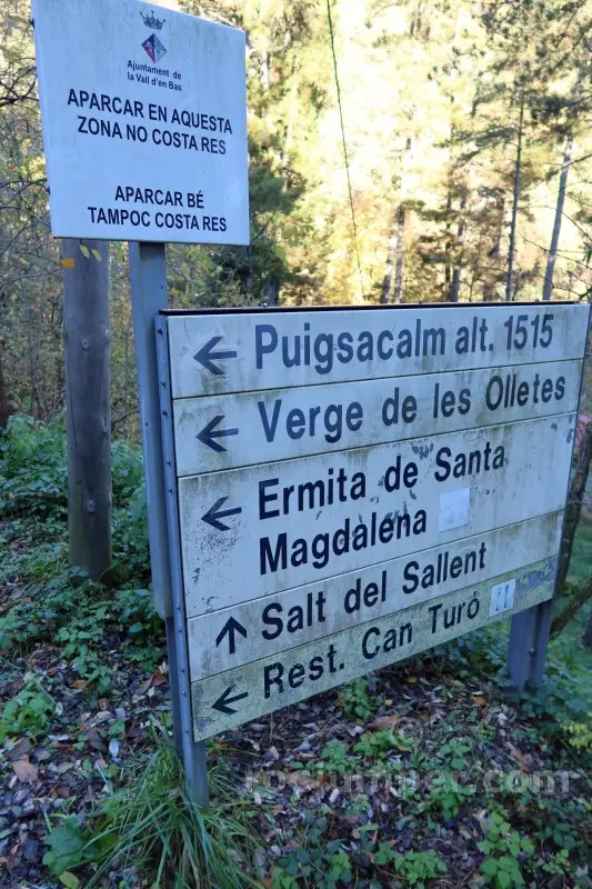 Torrent del Ginebrar