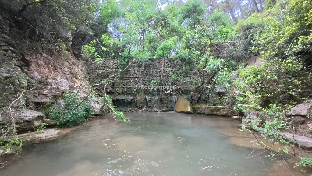 Gorges del Foix