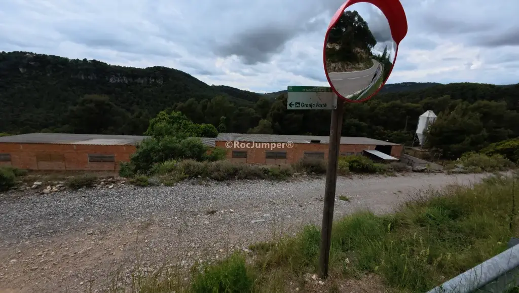Gorges del Foix