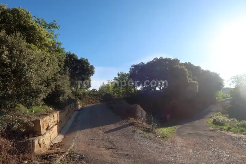 Barranc de Gurp Gurp, Lleida Bonito y Variado