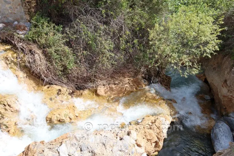 Barranco de Jorox