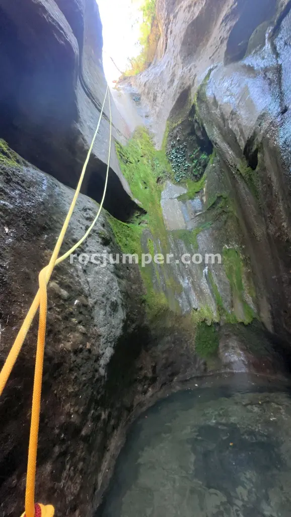 Torrent de Junyent
