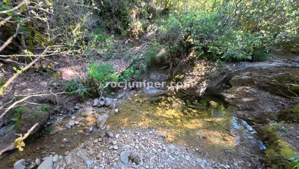 Torrent de Junyent