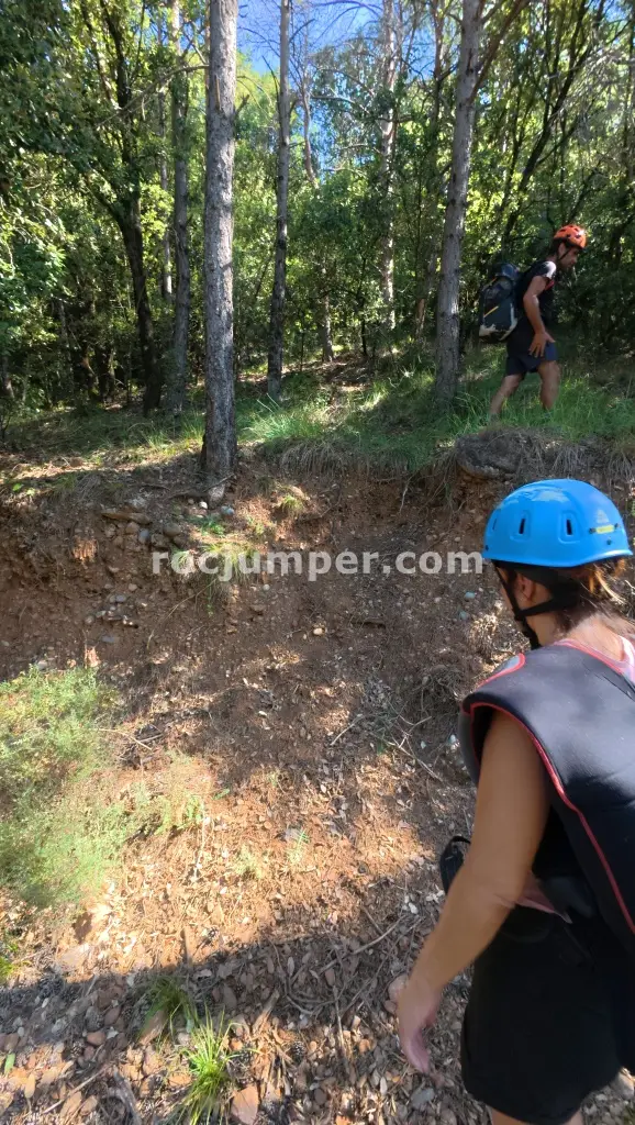 Torrent de Junyent