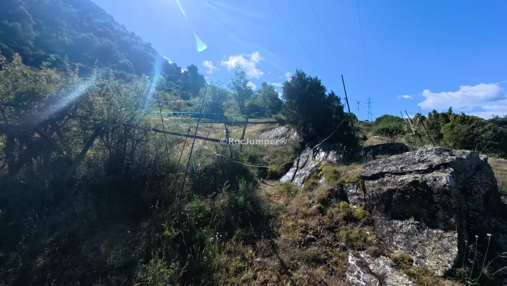 Lo Barranc