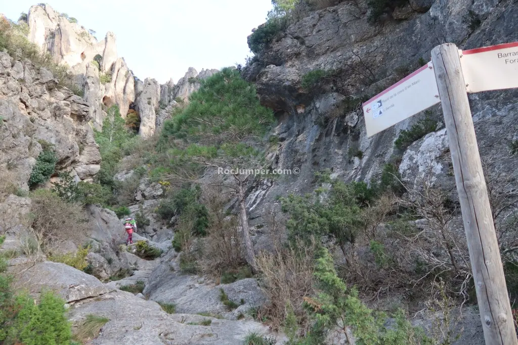 Canal d’en Marc