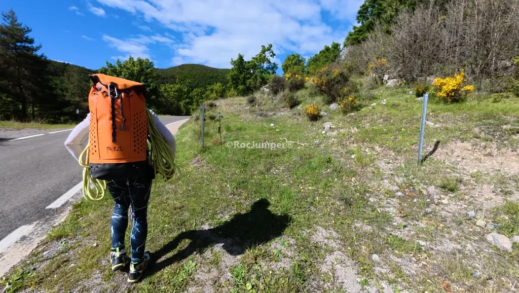 Torrent de Mataplana
