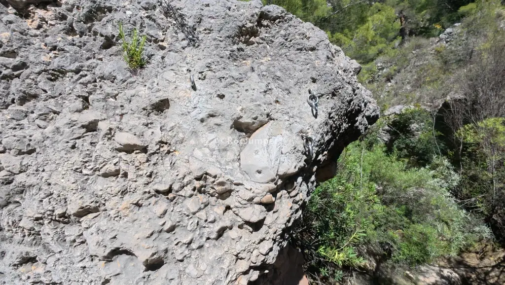 Barranco de Mela o Abdet