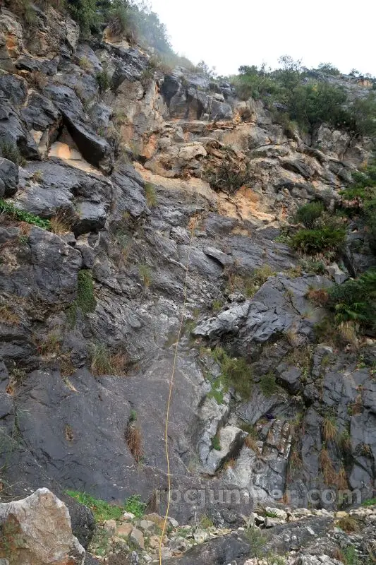 Barranco Monchalbán