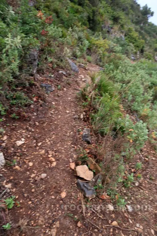 Barranco Monchalbán