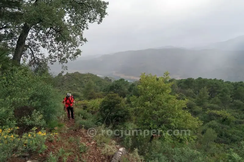 Barranco Monchalbán