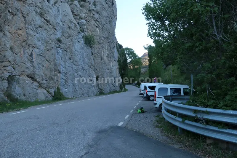 Barranc de Moró