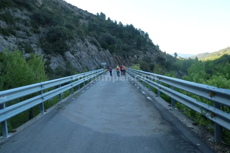 Barranc de Moró