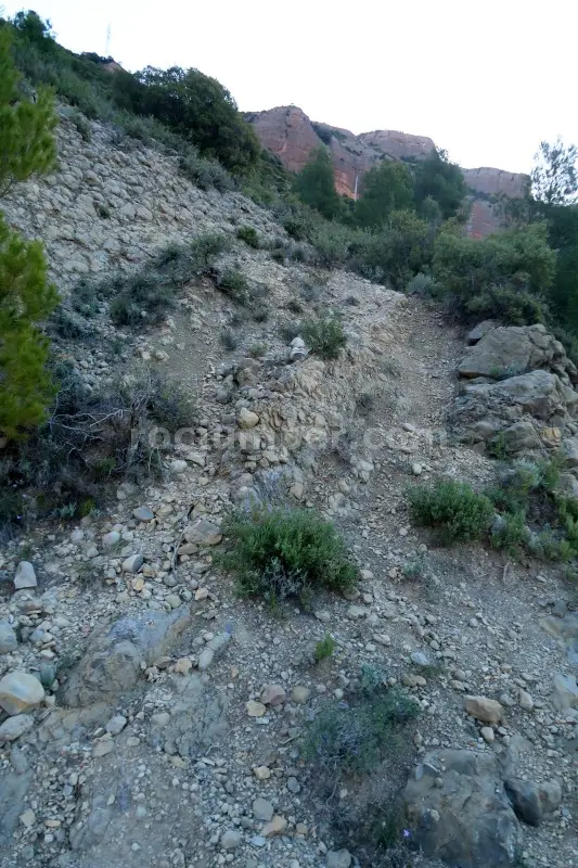 Barranc de Moró