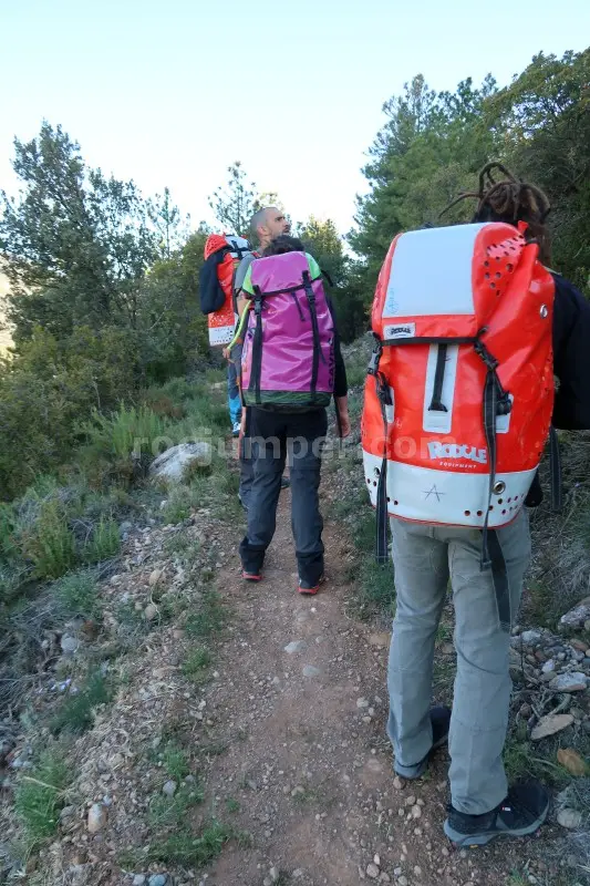 Barranc de Moró