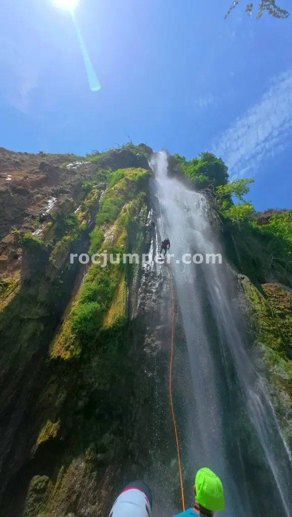 Barranco del Nacimiento