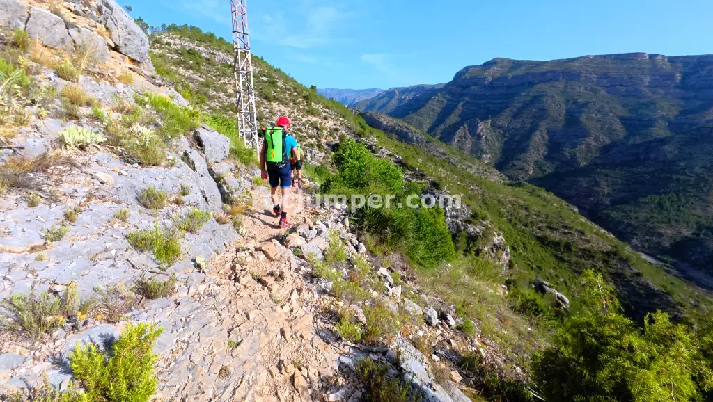 Barranco del Nacimiento