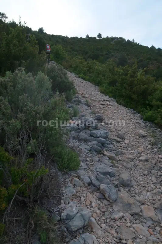 Barranco d’Os Cochás + Mascún Inferior