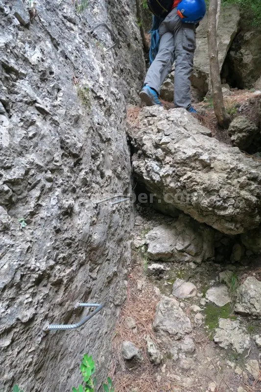 Barranco Palanques