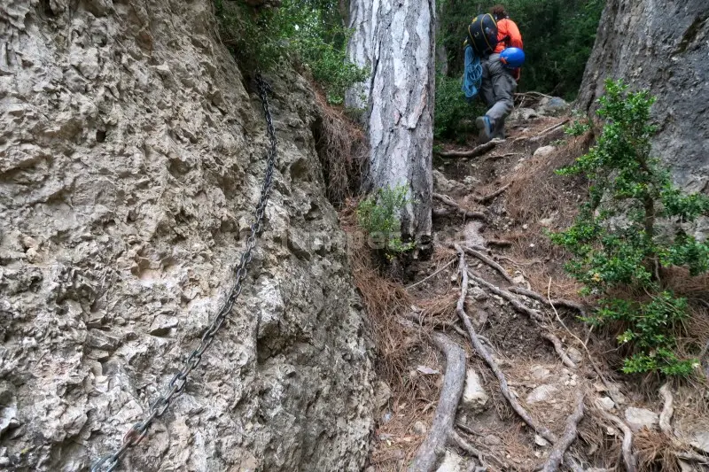 Barranco Palanques